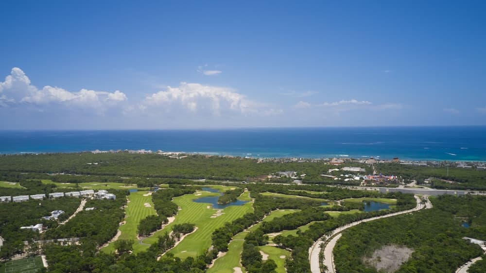 Bahia Principe Escape Sian Kaan