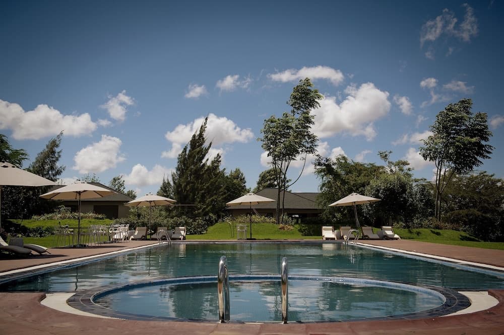 Acacia Farm Lodge
