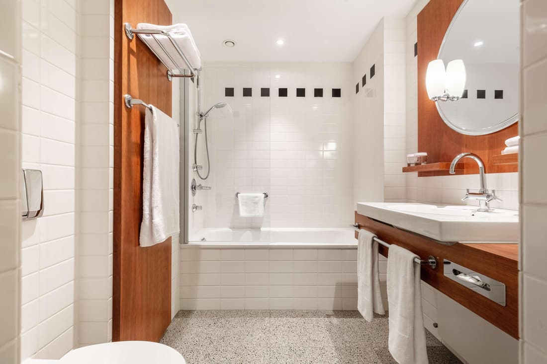 Hilton Amsterdam
