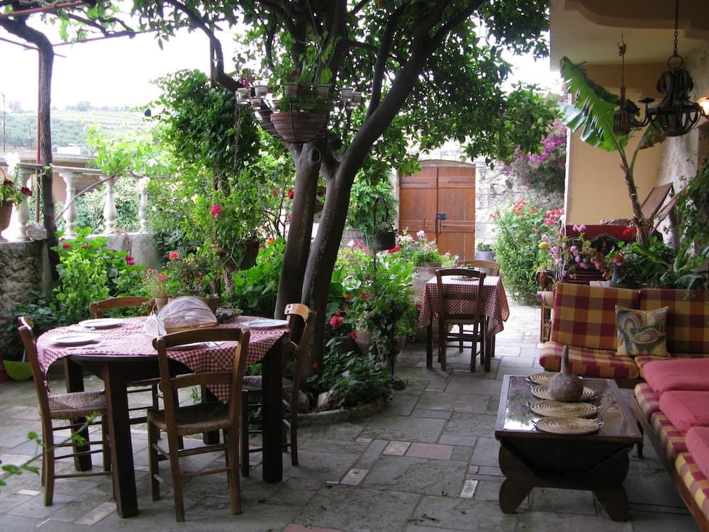 Viglatoras Traditionals Apartments