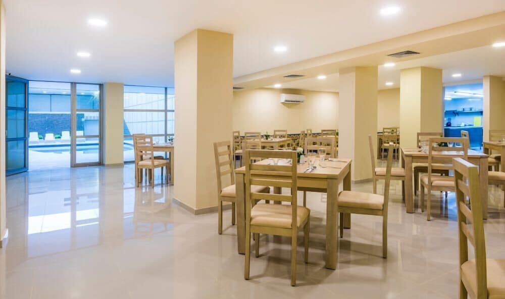 Ribai Hotels Barranquilla