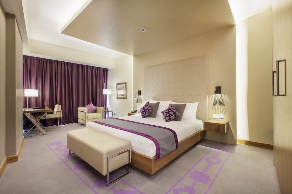 Somewhere Bliss Hotel Al Ahsa