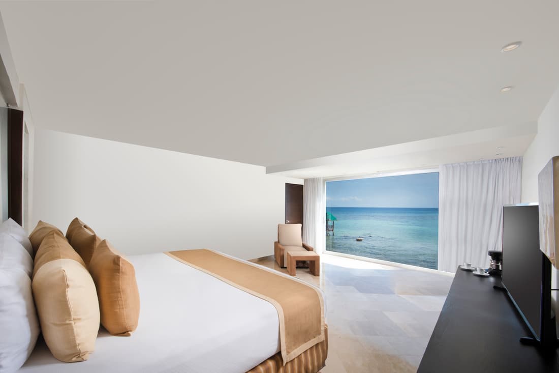 The Sens Tulum Riviera All Inclusive