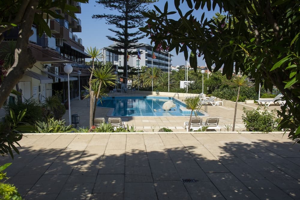ESTORIL EDEN
