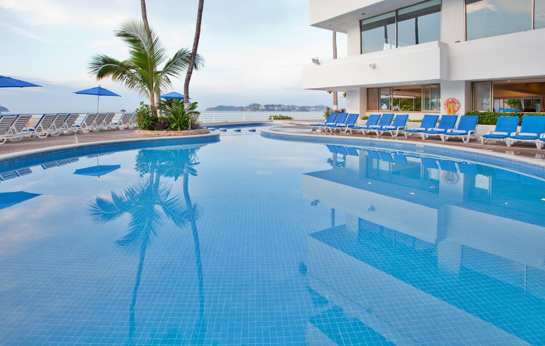 Holiday Inn Resort Acapulco