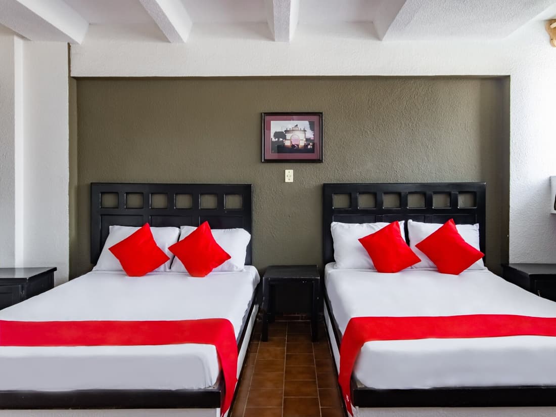 Hotel Halley