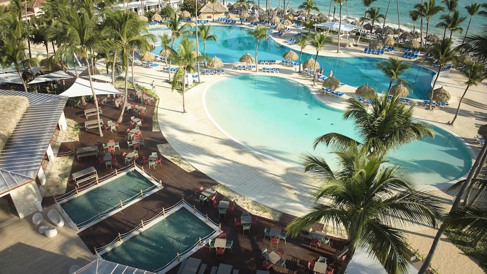 Bahia Principe Explore Punta Cana - All Inclusive