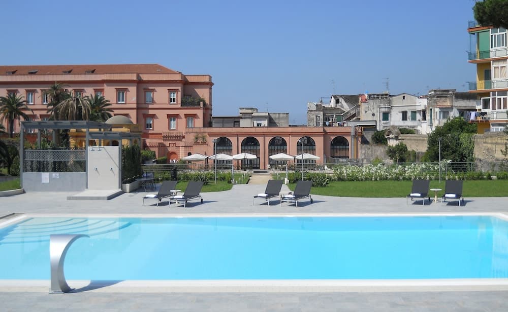 Miglio Doro Park Hotel