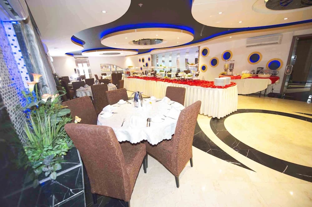 RENZ HOTEL JEDDAH