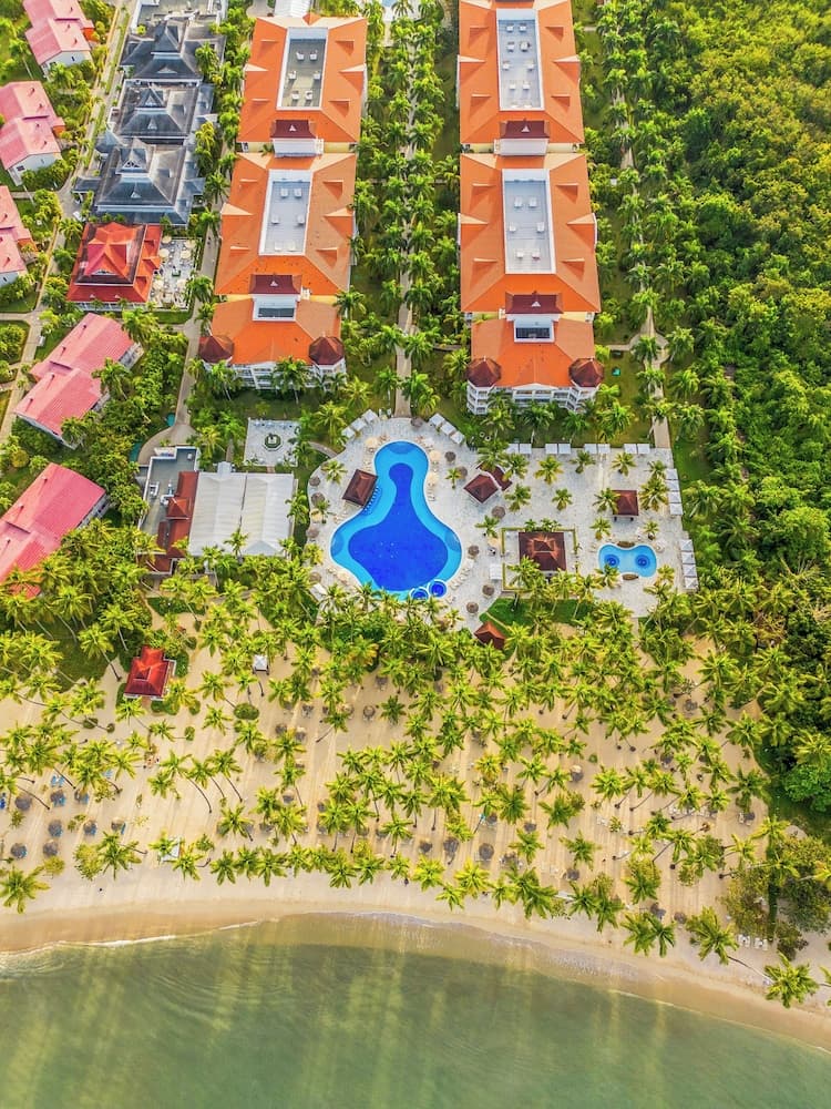 Bahia Principe Escape Bouganville - Adults Only