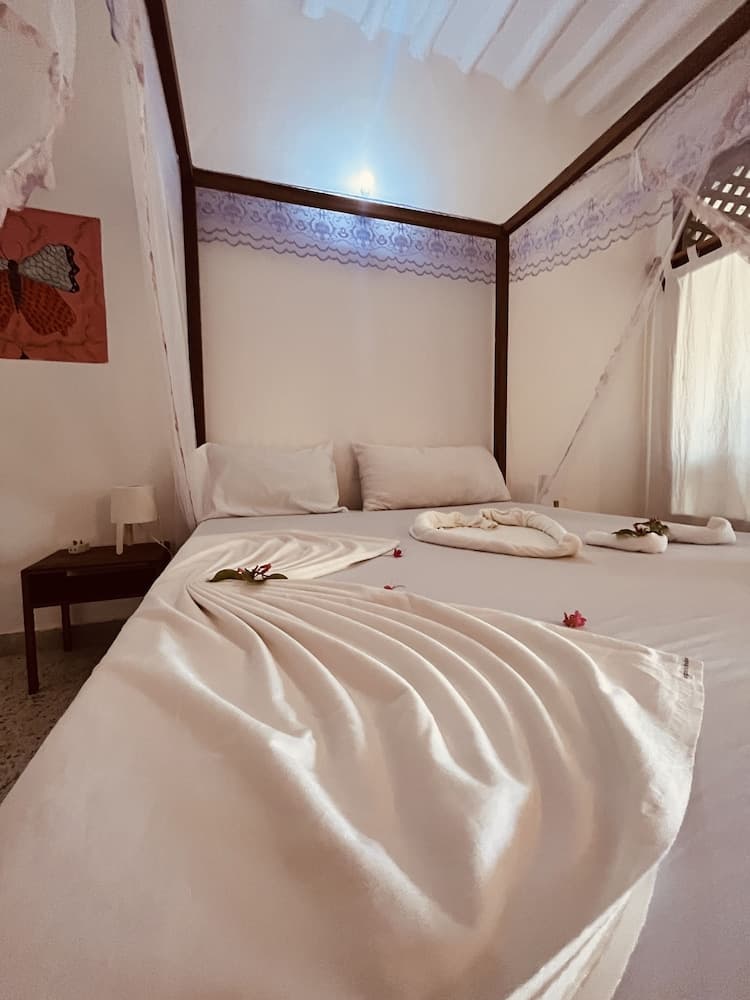 Arthotel Zanzibar