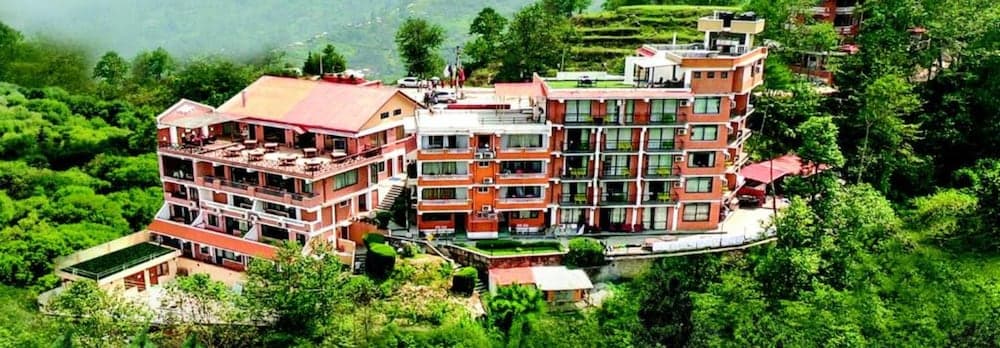 Hotel Himalayan Villa Pvt Ltd