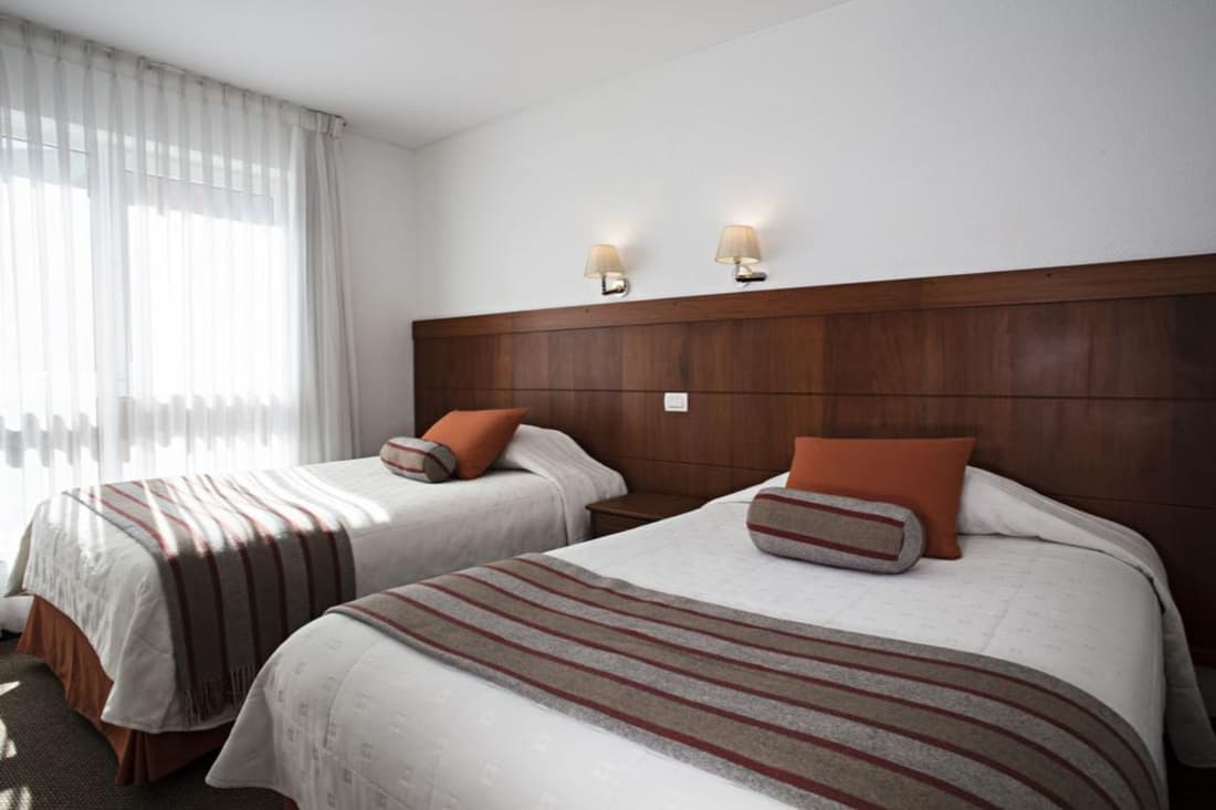 Camino Real Aparthotel & Spa