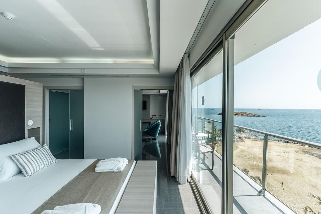 Sirenis Hotel Goleta And Spa
