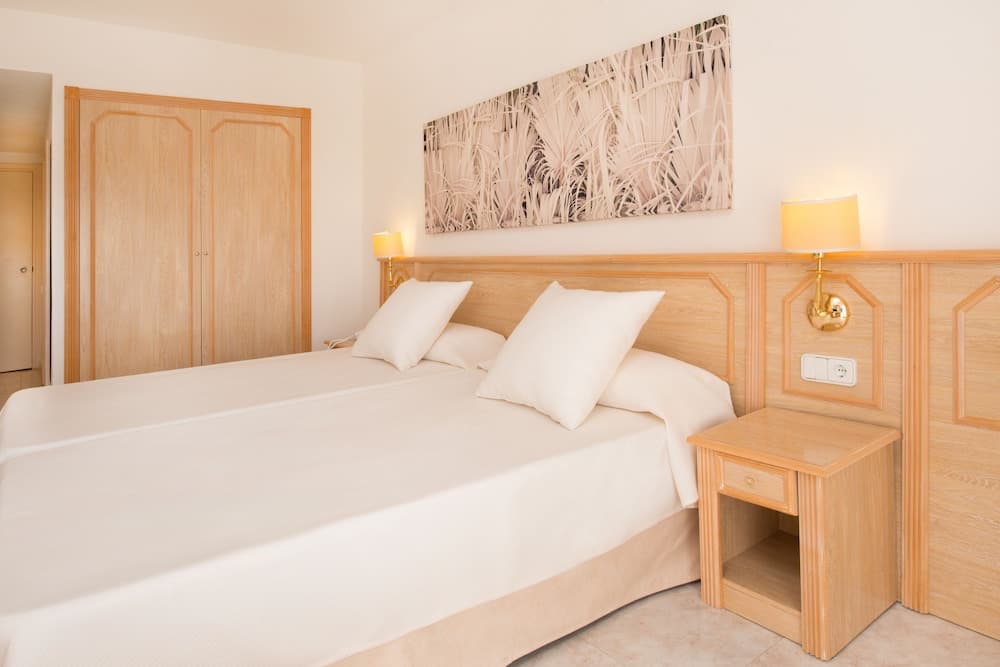 Hotel Galeon