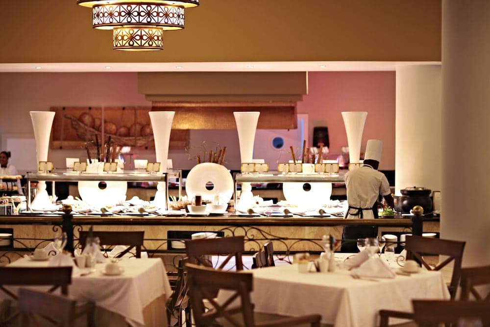Bahia Principe Escape Bouganville - Adults Only