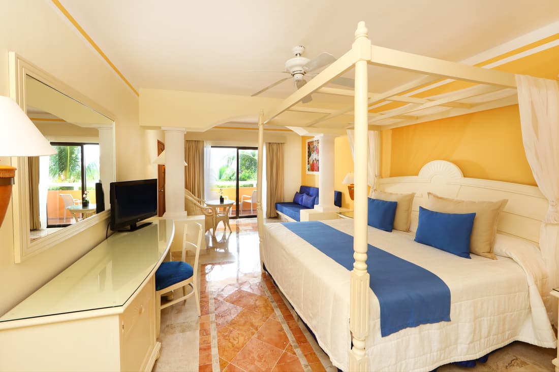Bahia Principe Explore Akumal - All Inclusive