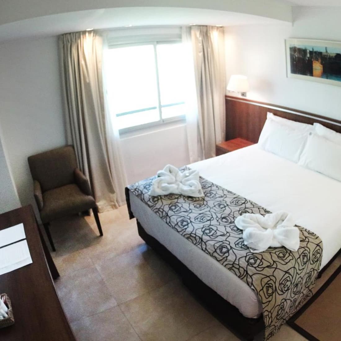 Ribera Sur Hotel Mar del Plata