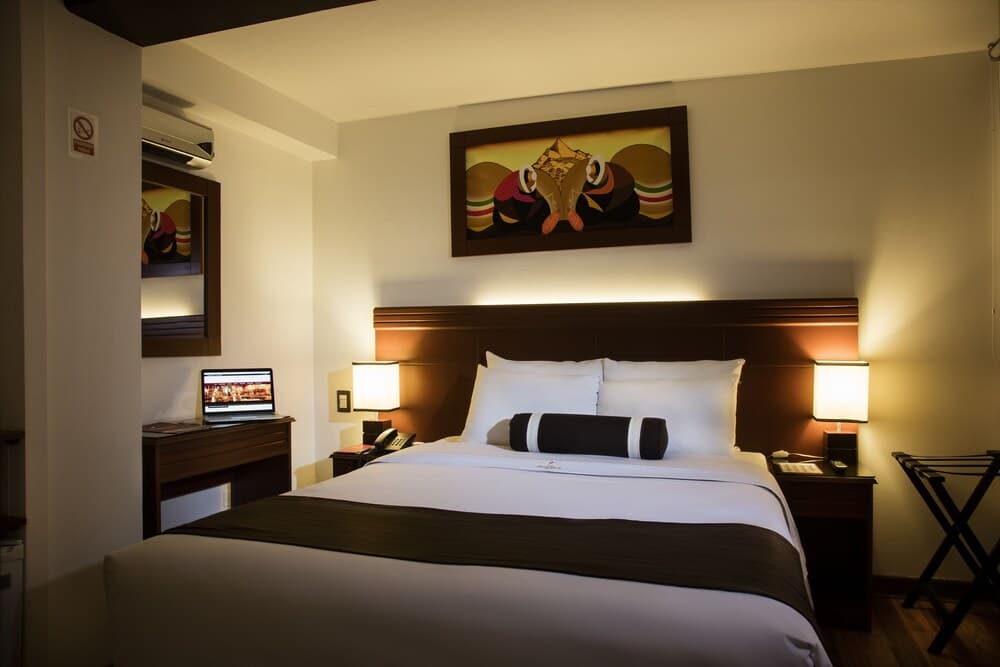 Ferre Cusco Hotel
