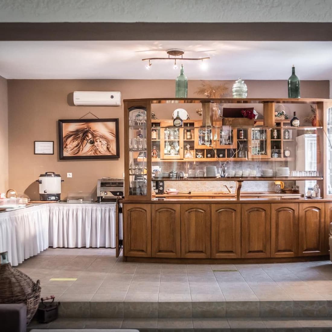 Matina Hotel