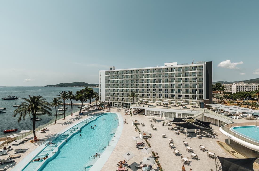 SIRENIS HOTEL GOLETA AND SPA