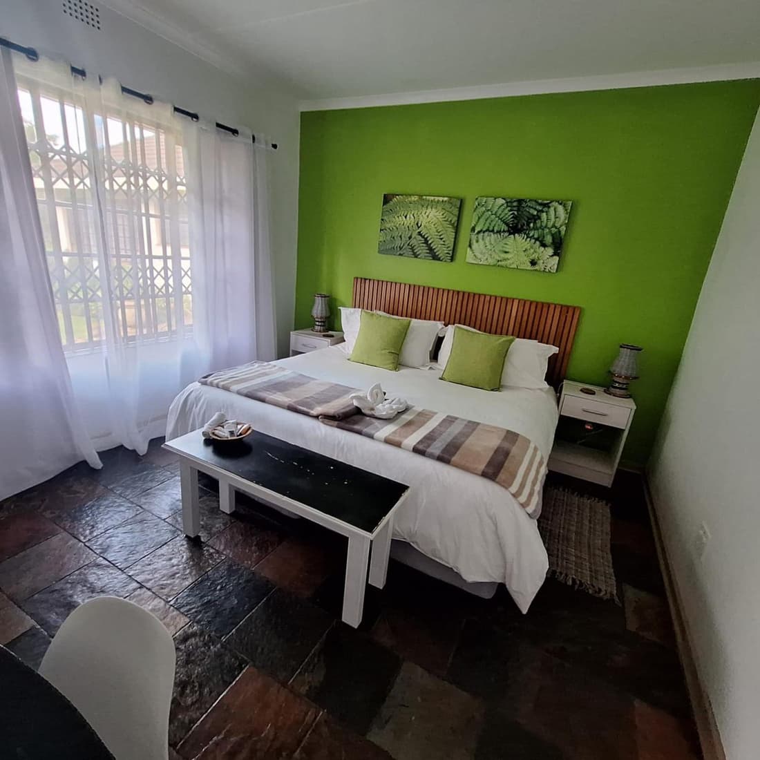 Paradise View Guesthouse