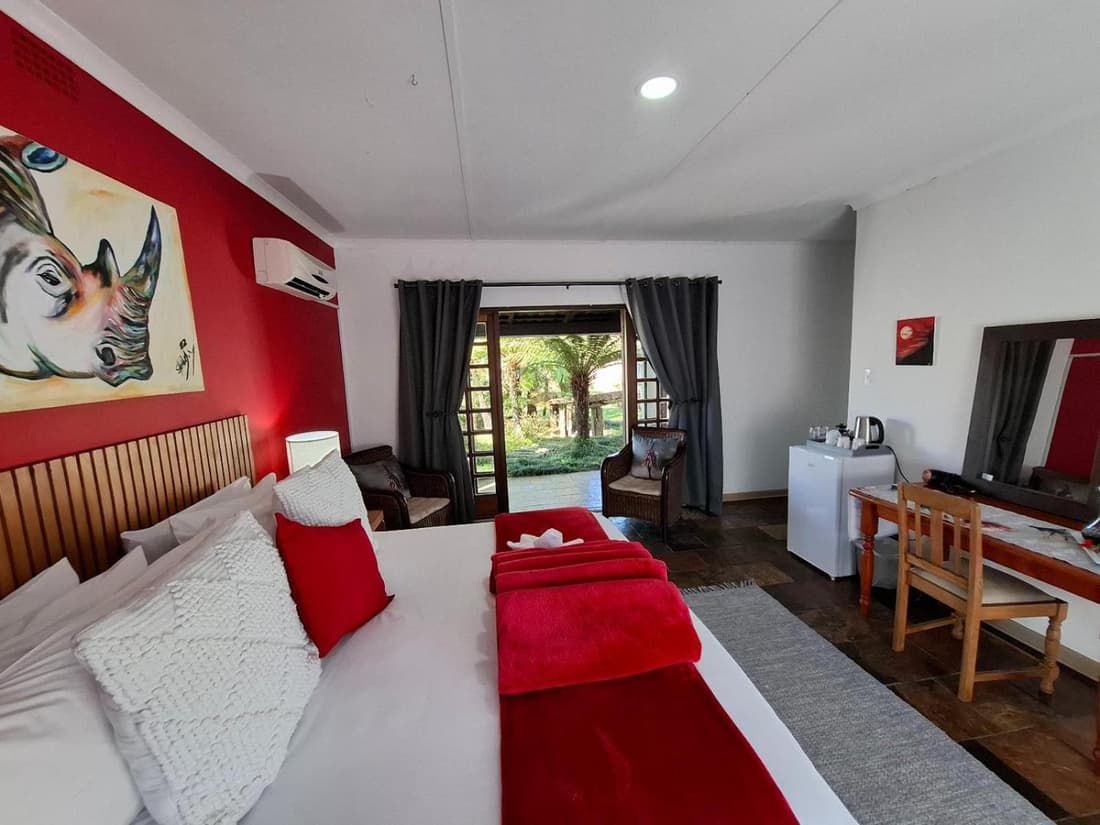 Paradise View Guesthouse
