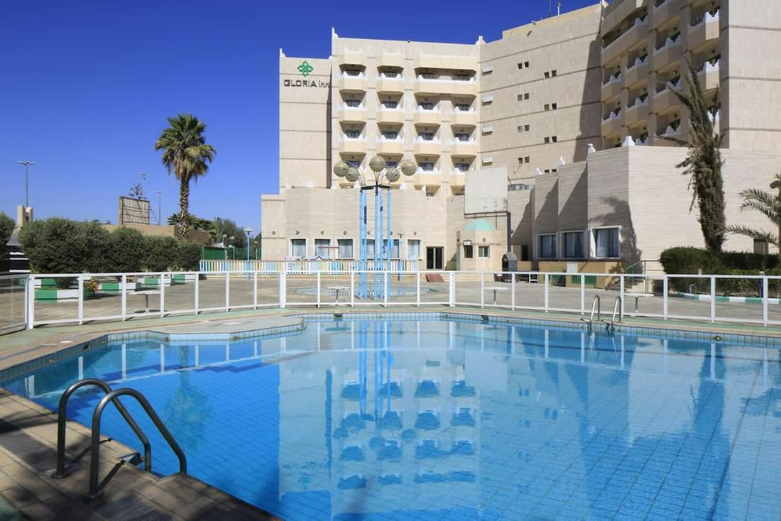Alrabea Hotel