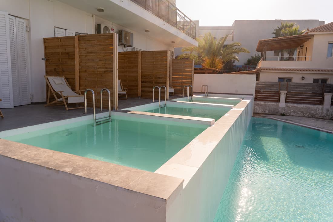 Argassi Beach Hotel
