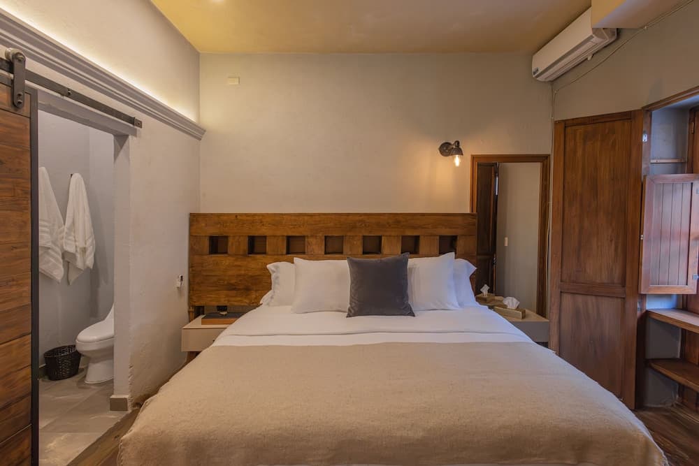 Hotel Casa 88