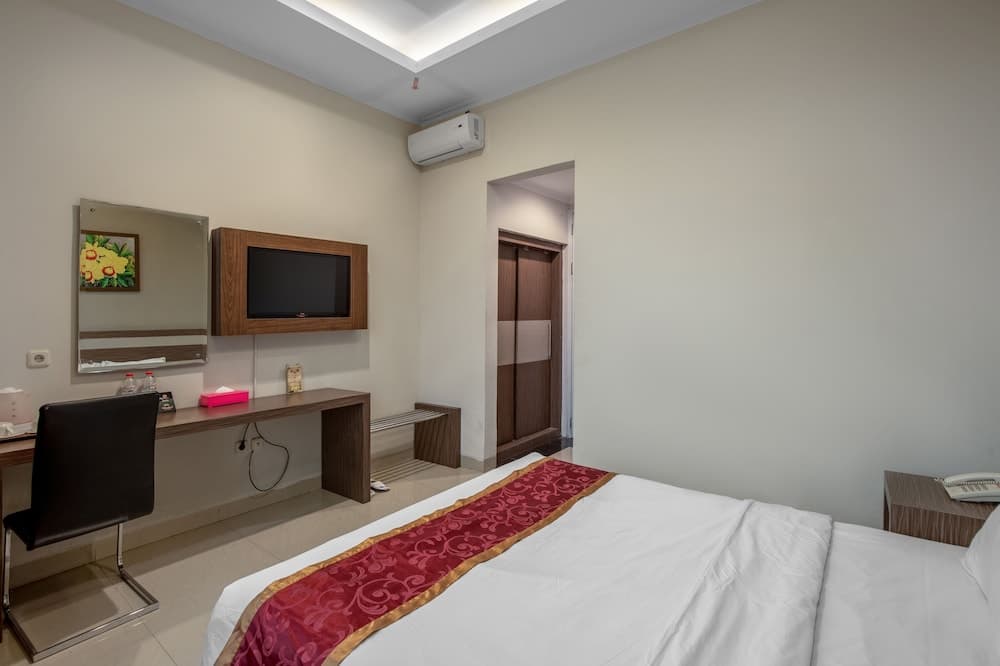 Raffleshom Hotel
