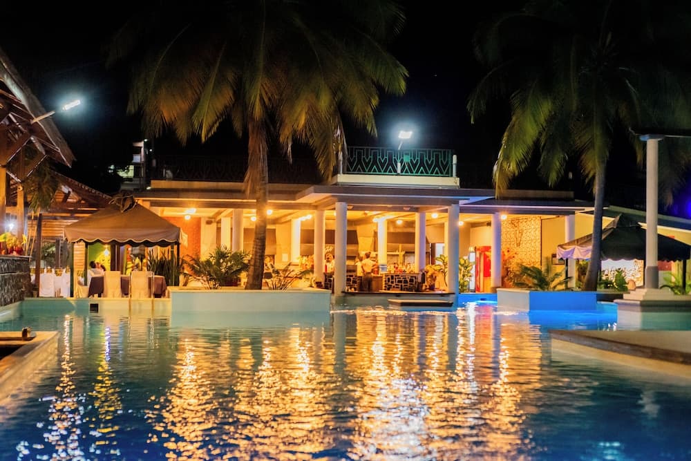 Le Grand Hotel Diego