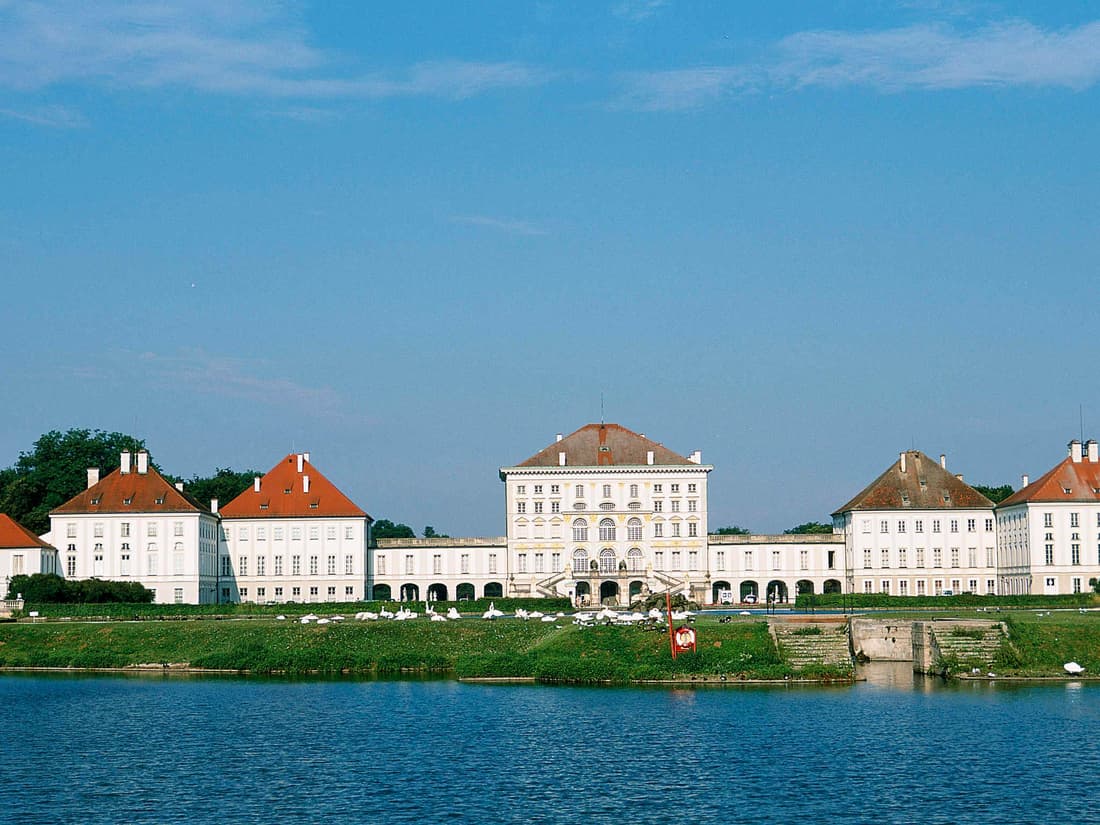 Mercure Hotel Muenchen Ost Messe