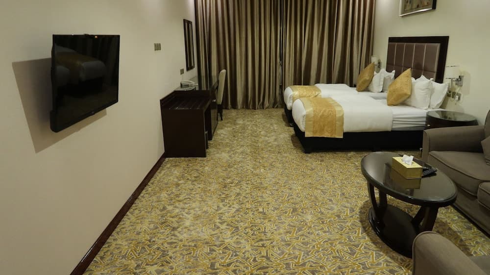 Lotus Hotel