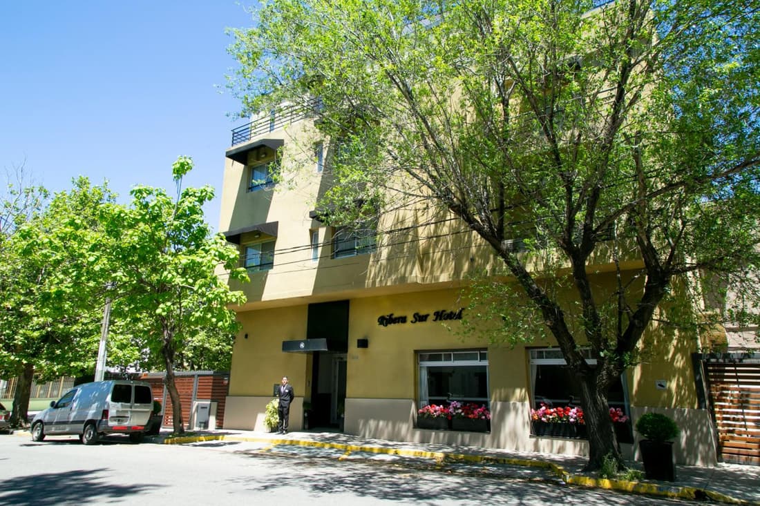 Ribera Sur Hotel Mar del Plata
