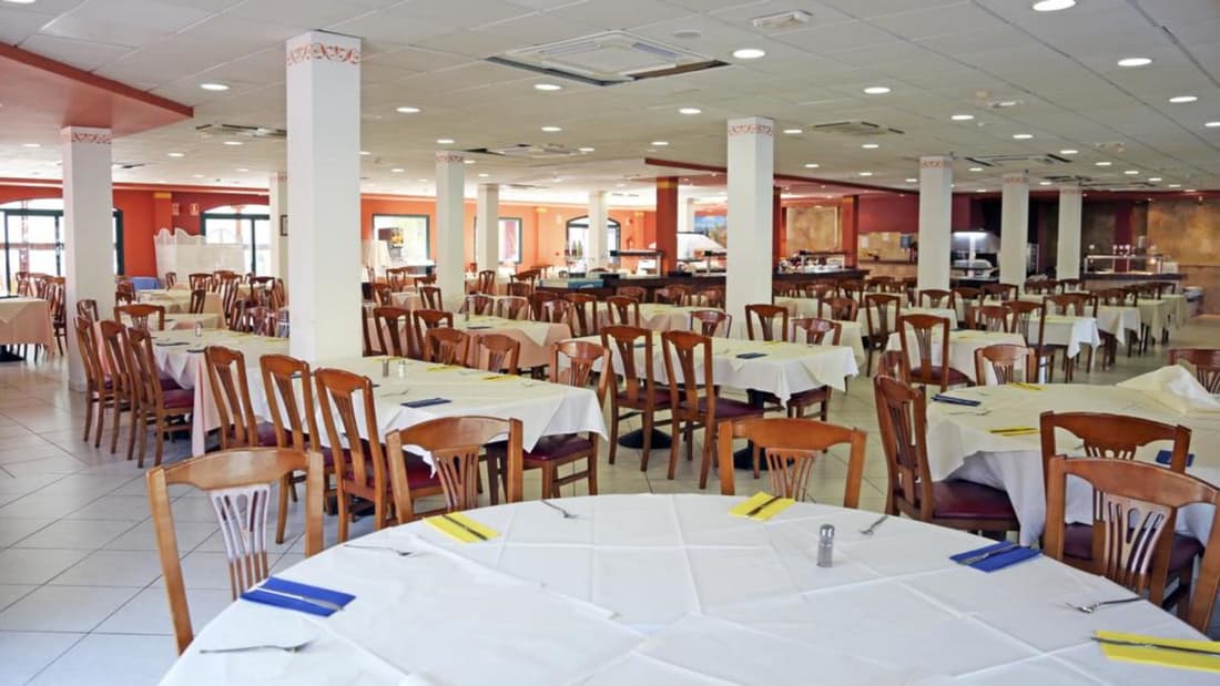 Hotel Bluesea Aloe Corralejo