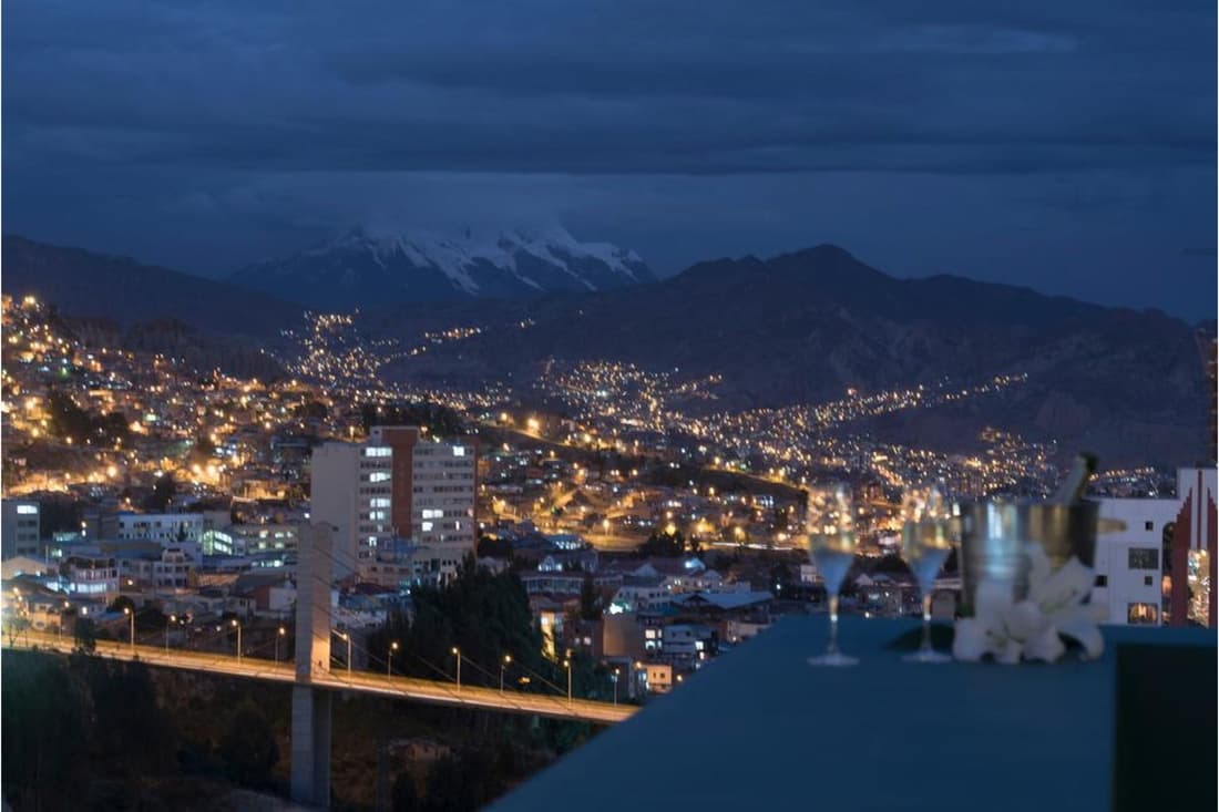 Camino Real Aparthotel & Spa