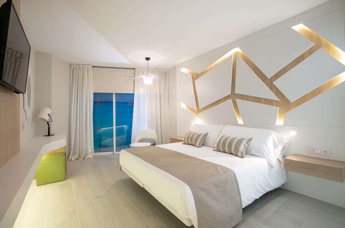 Sirenis Hotel Goleta And Spa