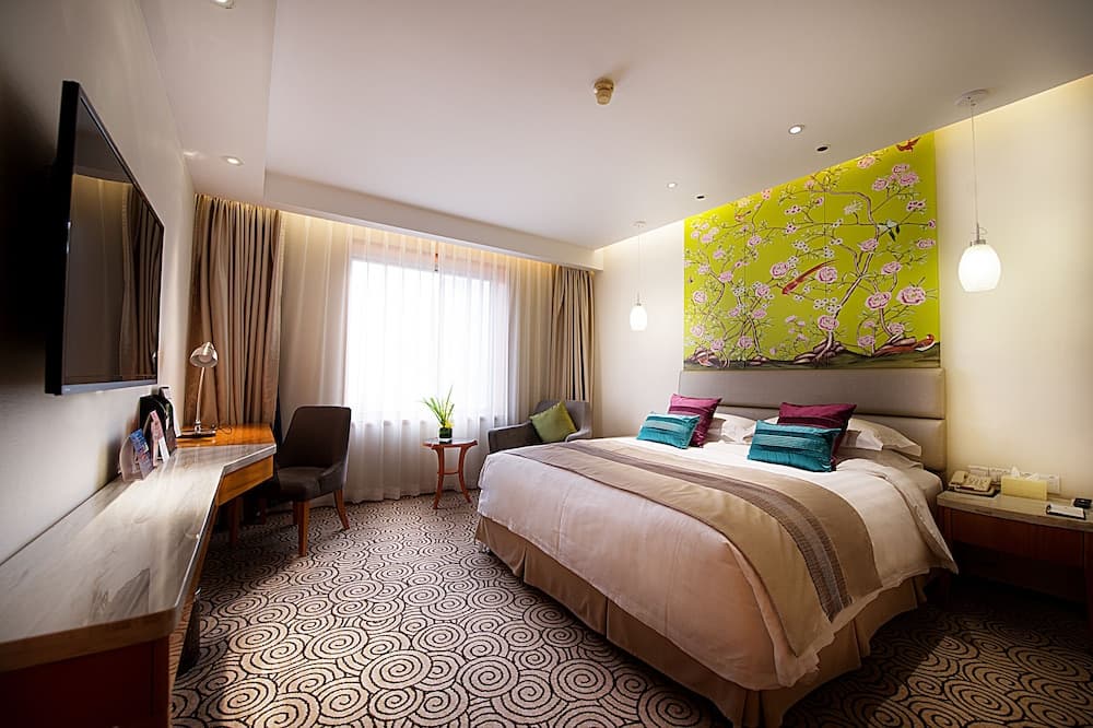 Grand Metropark Hotel Hangzhou