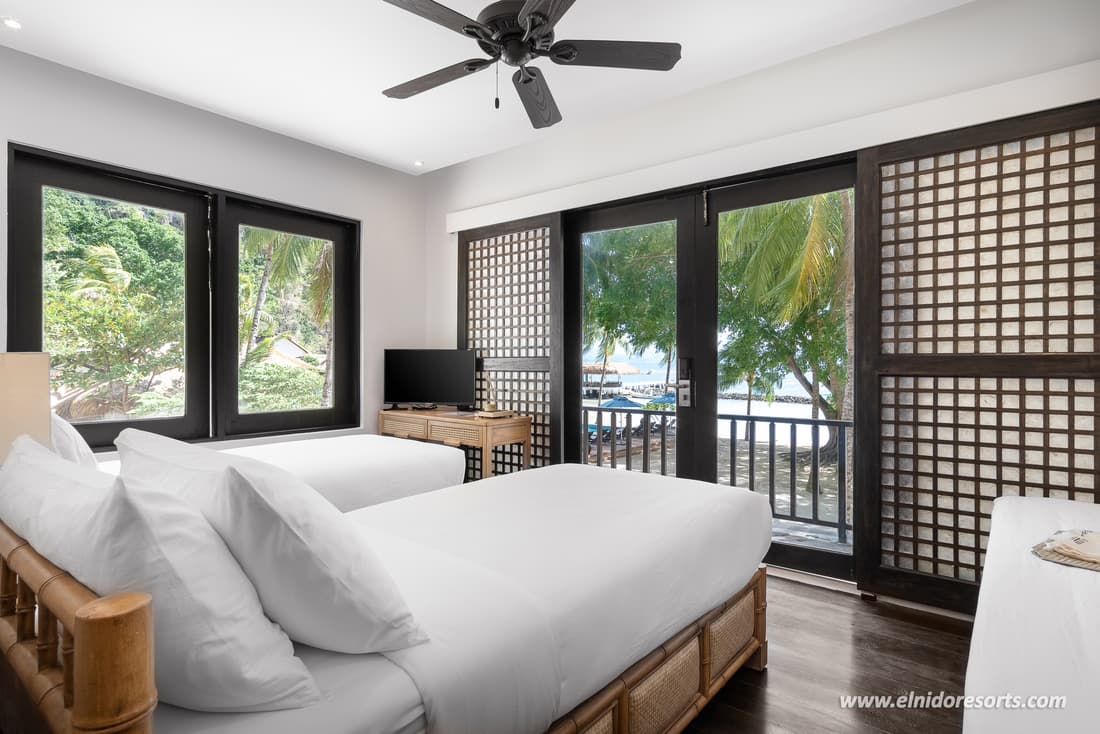 El Nido Resorts - Miniloc Island