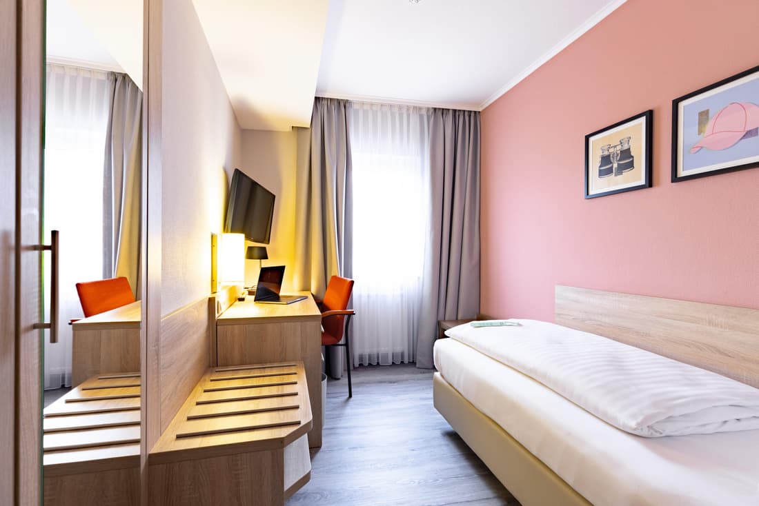 Hotel Garden Bremen