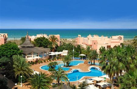 Oliva Nova Beach & Golf Resort
