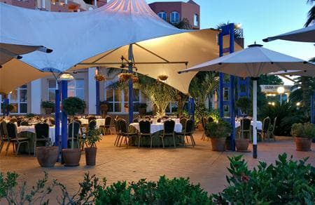 Oliva Nova Beach & Golf Resort