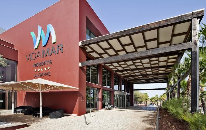 Vidamar Resorts Algarve