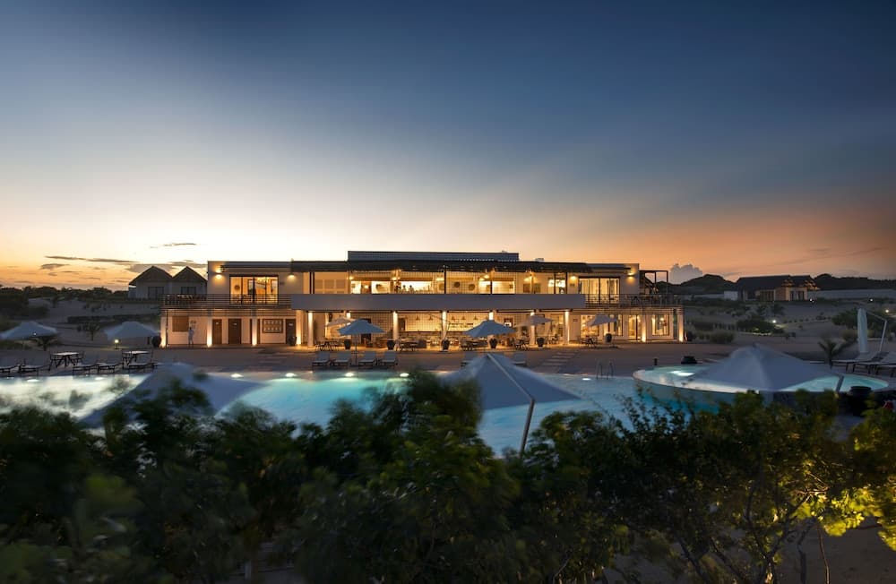 Diamonds Mequfi Beach Resort