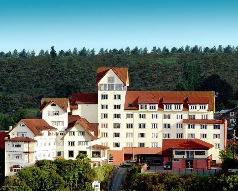 Hotel Park Inn