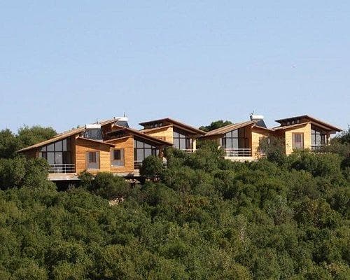 Ajloun Forest Reserve
