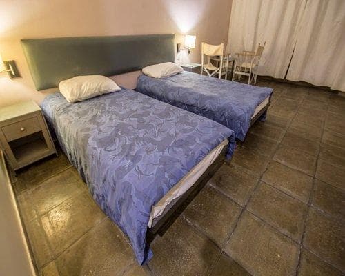 Azraq Eco Lodge