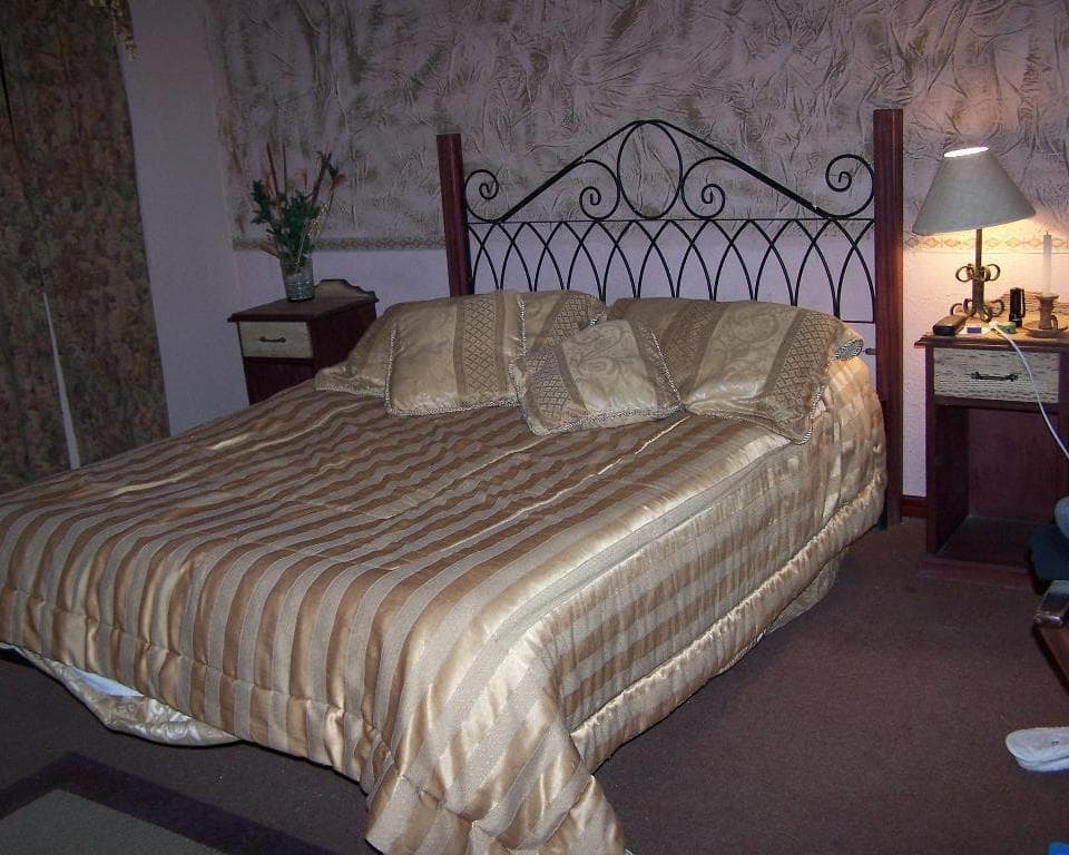 Los Girasoles Hotel