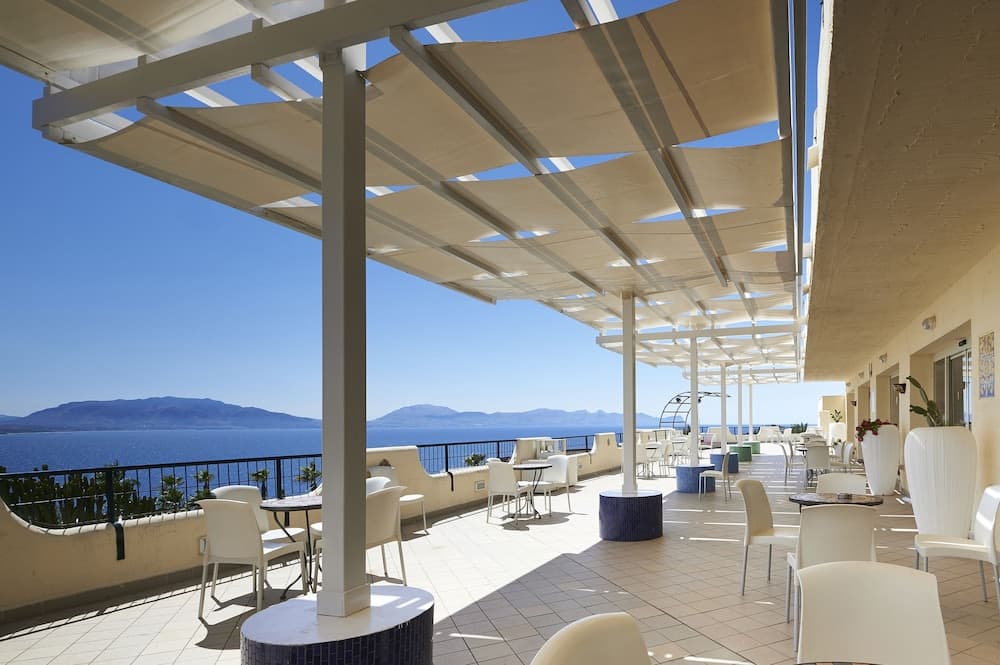 CDS Hotels Terrasini Sicilia 2021/2022 - GATTINONI